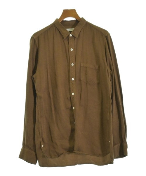 nonnative 休閒襯衫