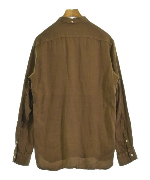 nonnative 休閒襯衫