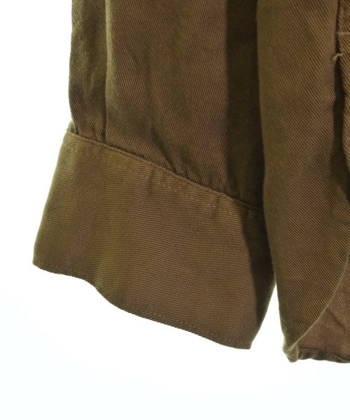 nonnative 休閒襯衫