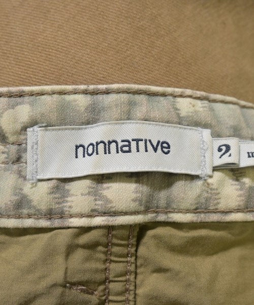 nonnative 其他款
