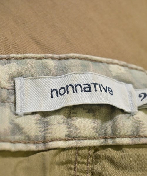 nonnative 其他款