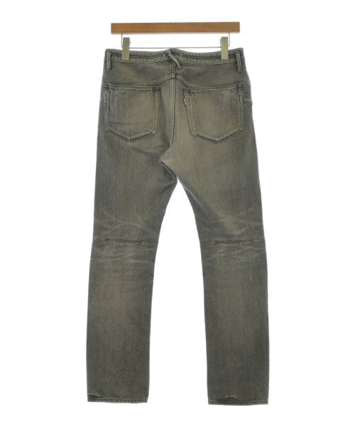 nonnative 牛仔褲