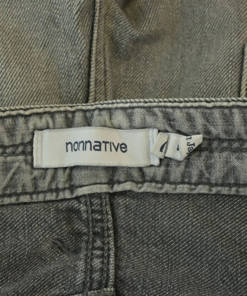 nonnative 牛仔褲