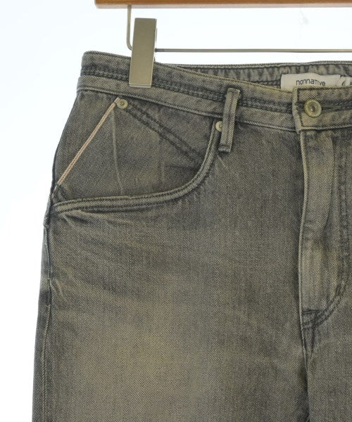 nonnative 牛仔褲
