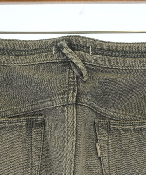 nonnative 牛仔褲