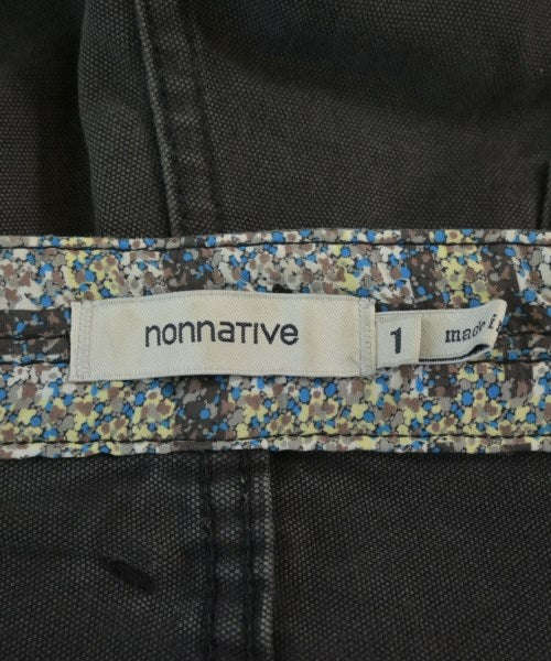 nonnative 牛仔褲