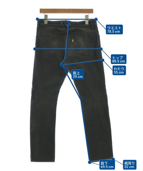 nonnative 牛仔褲
