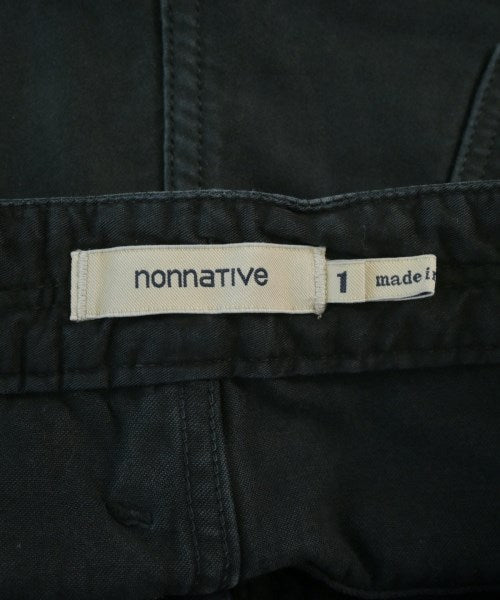 nonnative 其他款