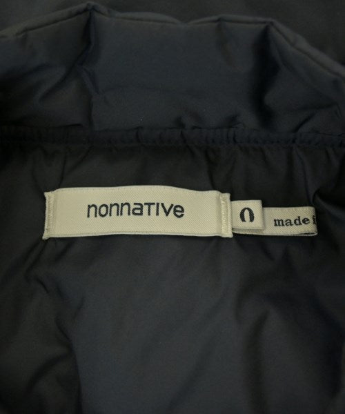 nonnative 羽絨夾克/背心