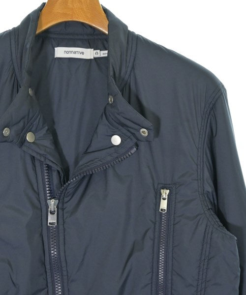 nonnative 羽絨夾克/背心