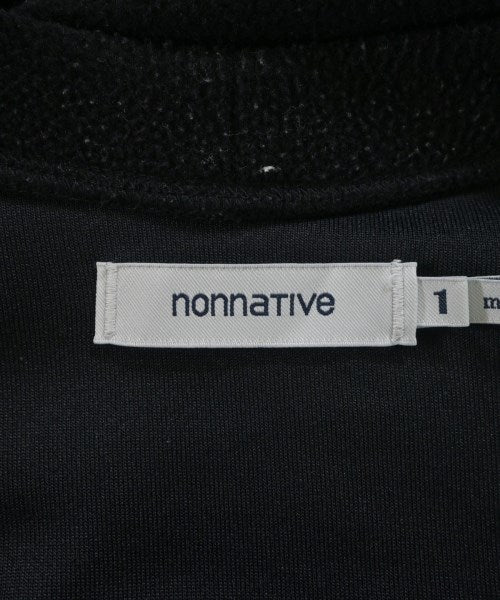 nonnative 其他飛行外套