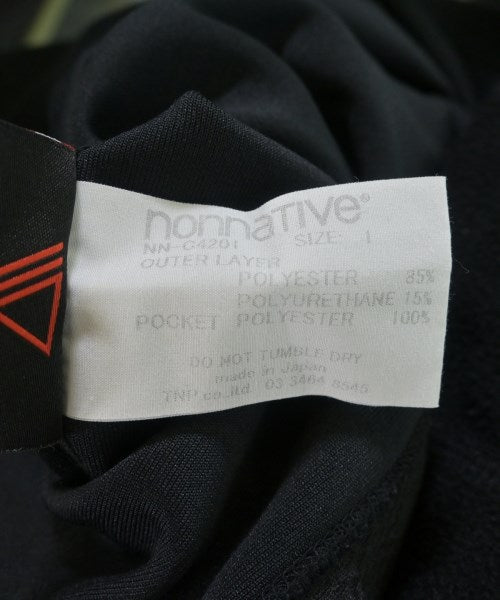 nonnative 其他飛行外套