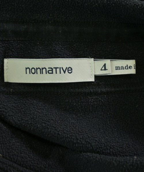 nonnative 運動衫