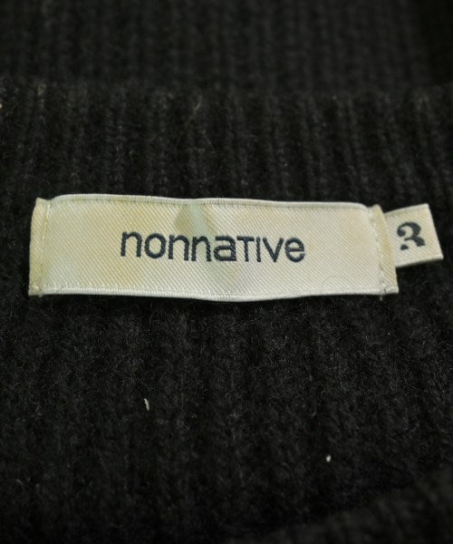 nonnative 毛衣