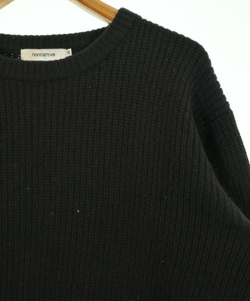 nonnative 毛衣