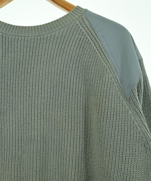 nonnative 毛衣
