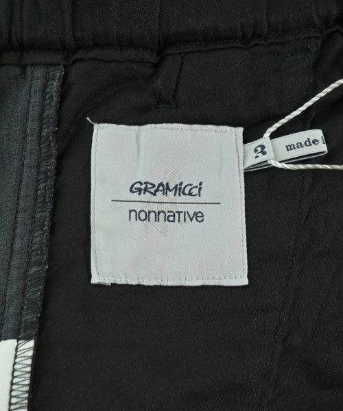 nonnative 休閒褲