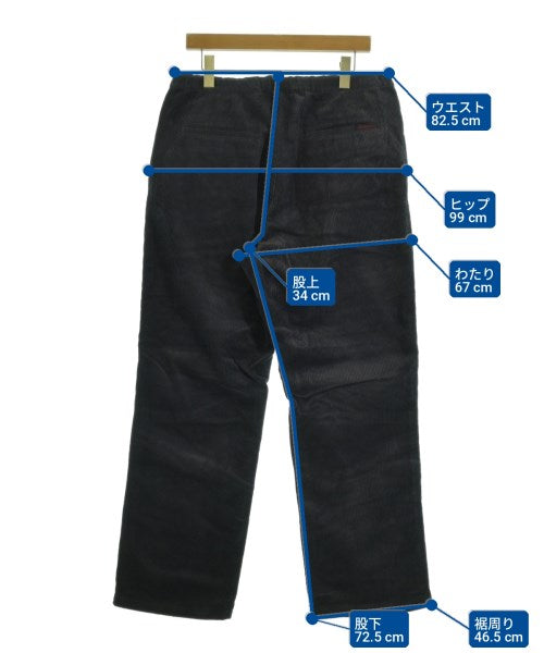 nonnative 休閒褲