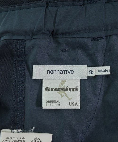 nonnative 短褲