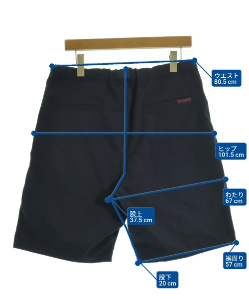 nonnative 短褲