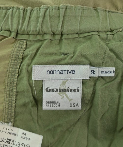 nonnative 短褲