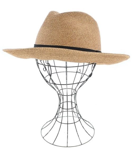 nonnative 草帽