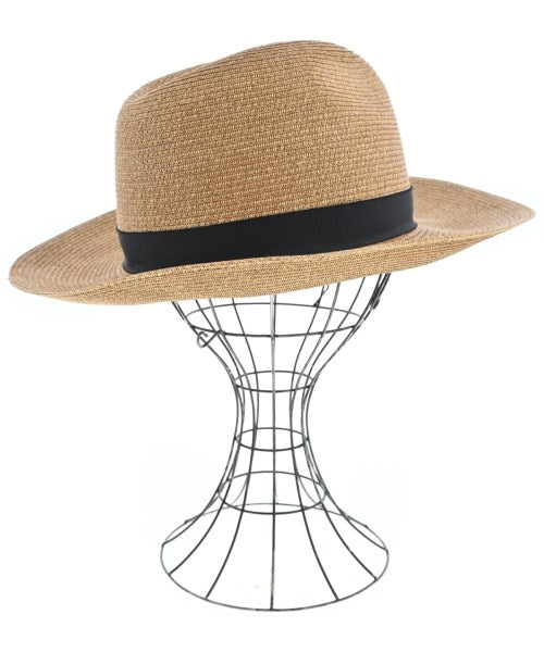 nonnative 草帽
