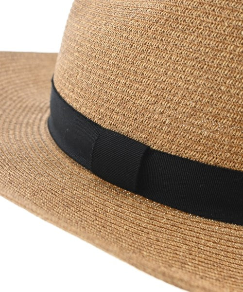nonnative 草帽