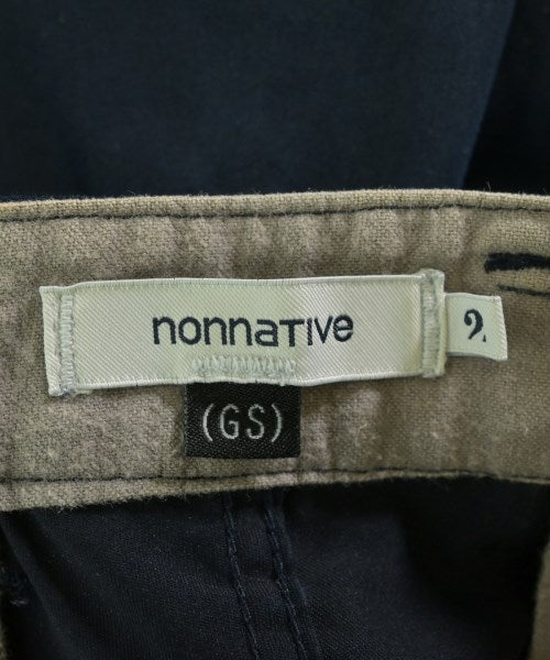 nonnative 休閒褲