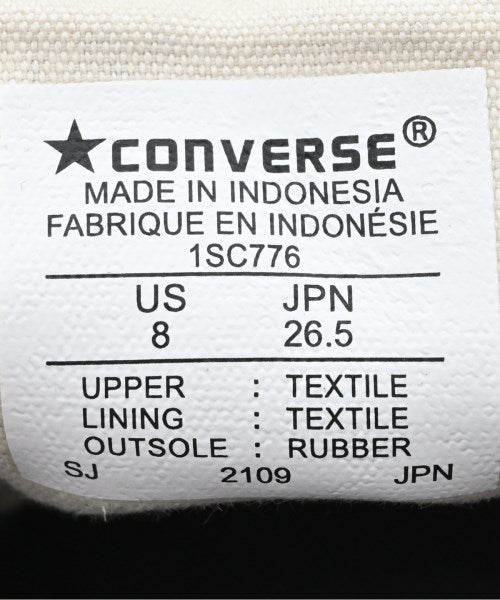 nonnative 運動鞋