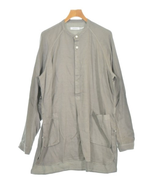 nonnative 休閒襯衫
