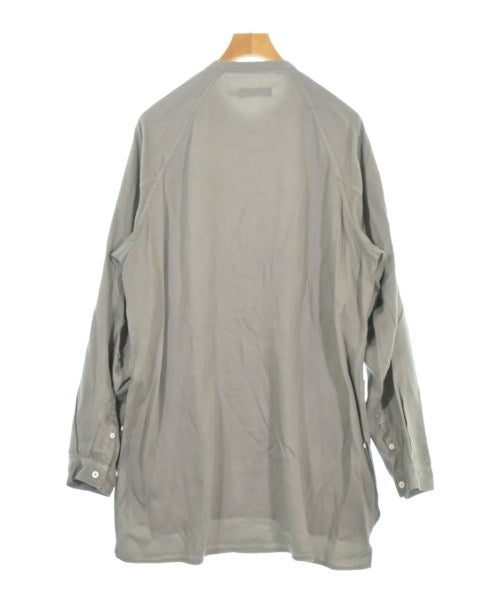 nonnative 休閒襯衫