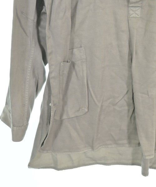 nonnative 休閒襯衫