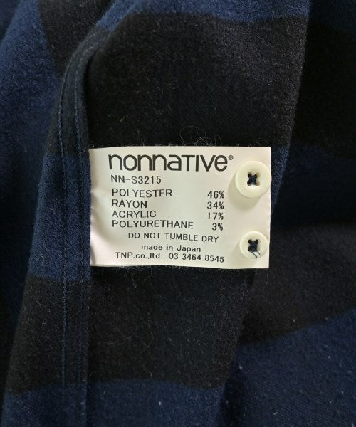 nonnative 休閒襯衫