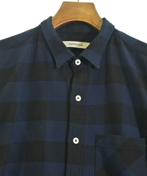 nonnative 休閒襯衫