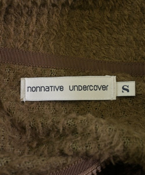 nonnative 運動衫