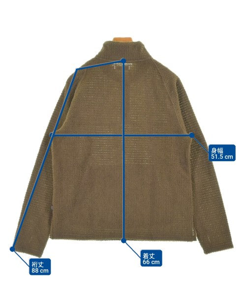 nonnative 運動衫