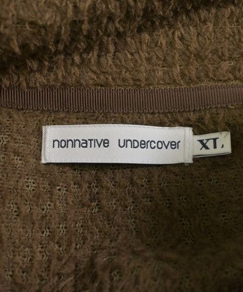 nonnative 運動衫