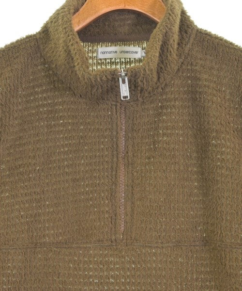 nonnative 運動衫