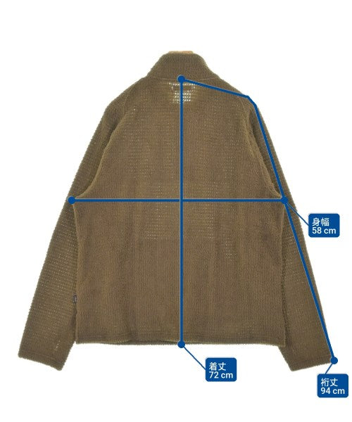 nonnative 運動衫