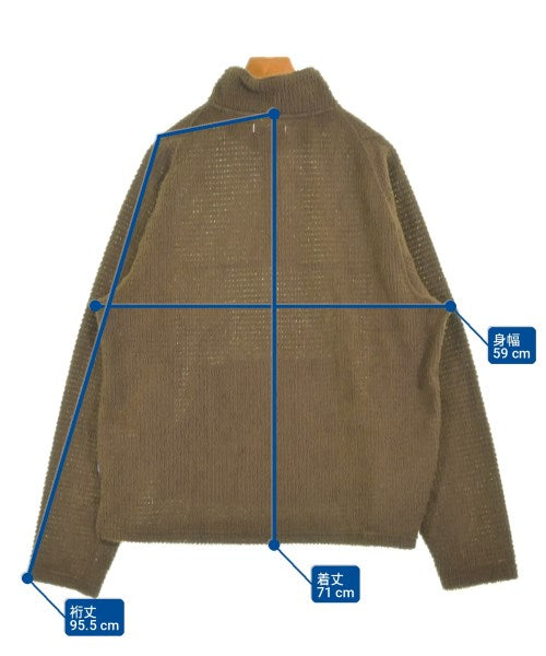 nonnative 運動衫