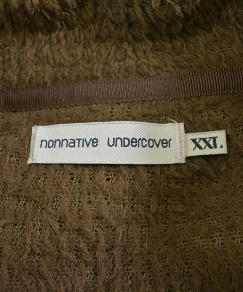 nonnative 運動衫
