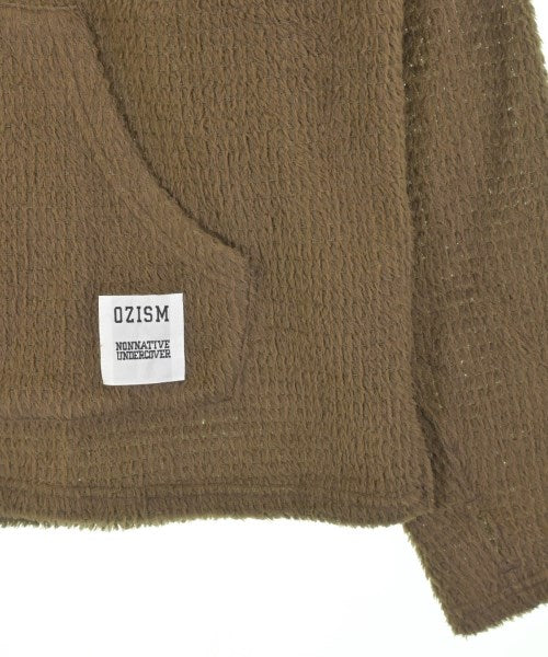 nonnative 運動衫