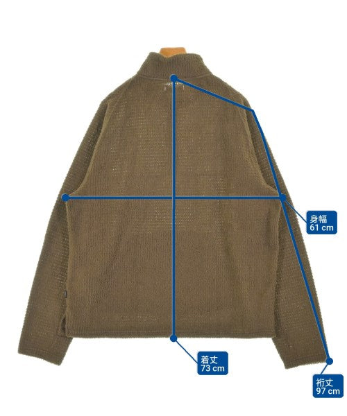 nonnative 運動衫