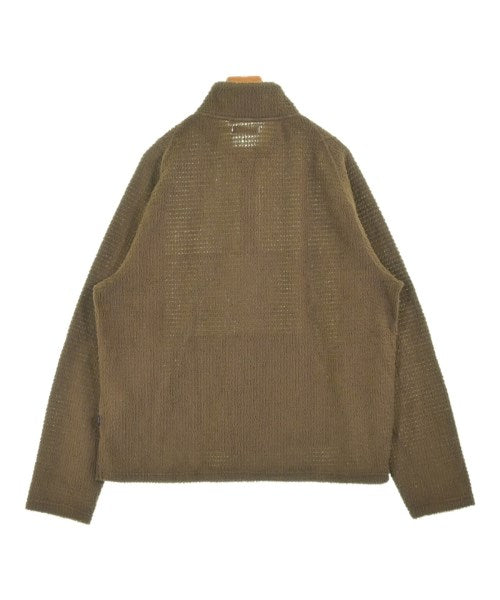 nonnative 運動衫