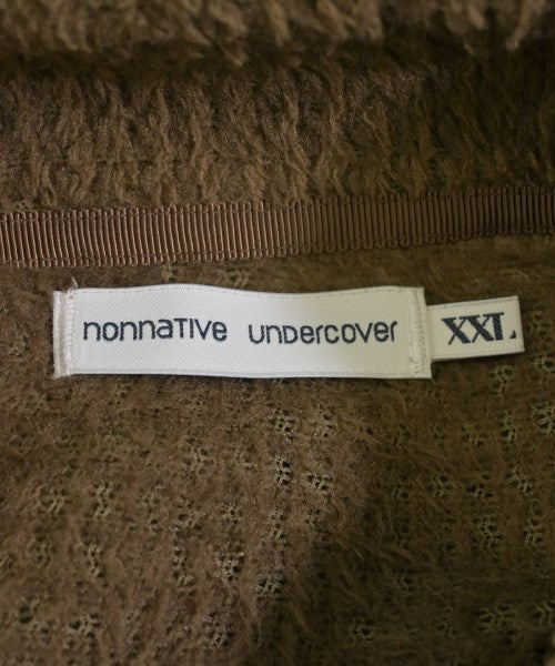 nonnative 運動衫