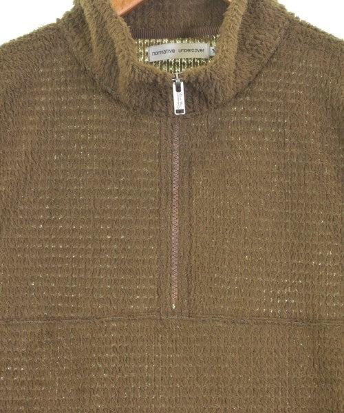 nonnative 運動衫