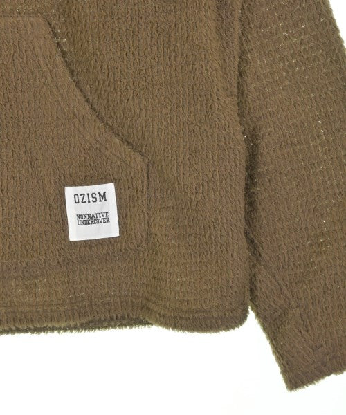 nonnative 運動衫