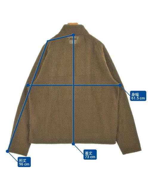 nonnative 運動衫