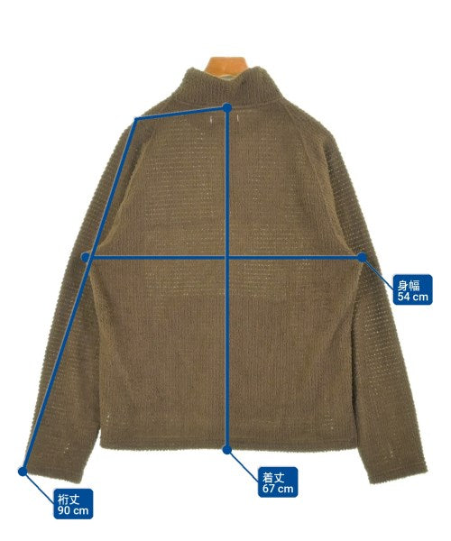 nonnative 運動衫